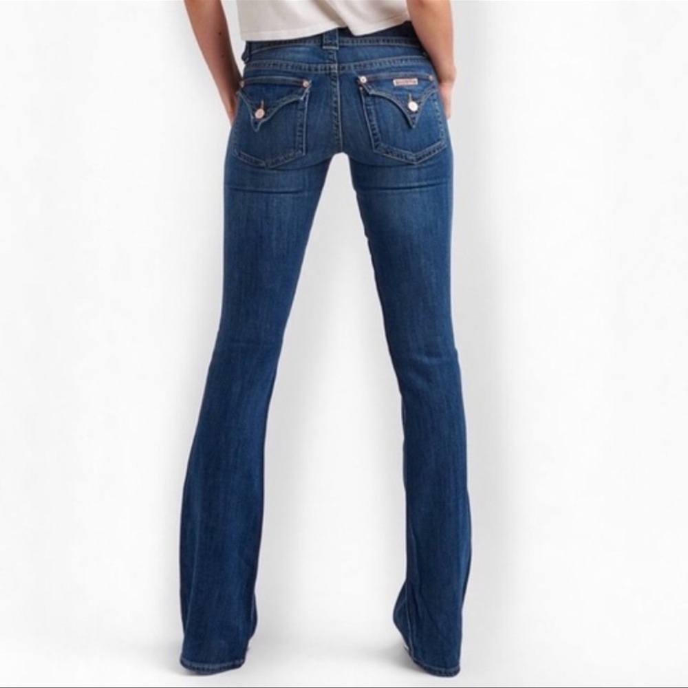 Hudson Jean size 27